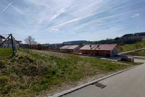 *NEUBAU* Einfamilienhaus in traumhafter Siedlungslage "Am Sonnenhang" – Am Sonnenhang 15, 94496 Passau (Kreis) – Vorschaubild 14