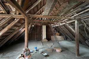 Modernisiertes Einfamilienhaus in Negenborn – Neue Straße 5, 37643 Holzminden (Kreis) – Vorschaubild 17