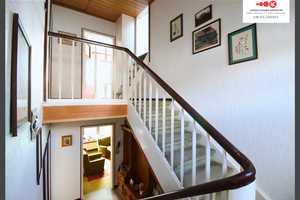 Splitlevelhaus auf schönem Eckgrundstück mit Garage – Unna (Kreis) – Vorschaubild 3