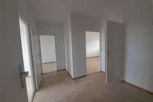 Helle 3 Raum Wohnung zu vermieten – Schäferstraße 95, 1067 Friedrichstadt, Dresden – Vorschaubild 3