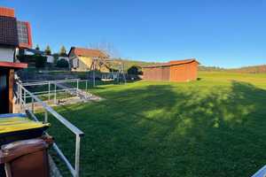 PREIS REDUZIERUNG - Exklusives Mehrfamilienhaus mit 3 Wohneinheiten - Top gepflegt in ruhiger Lage – Rhön-Grabfeld (Kreis) – Vorschaubild 8