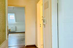 Attraktives 1,5-Zimmer-Apartment in Wiesbaden Mitte – Die vollständige Adresse der Immobilie erhältst du vom Anbieter., 65185 Mitte, Wiesbaden – Vorschaubild 4