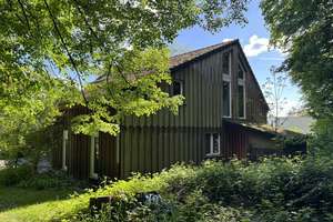 Nümbrecht freistehendes Fachwerk-/Steinhaus mit Einliegerwohnung in herrlicher Waldrandlage – Die vollständige Adresse der Immobilie erhältst du vom Anbieter., 51588 Nümbrecht – Vorschaubild 10