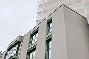 Studio mit Doppelbett in bester Lage – Kurfürsten-Anlage 49, 69115 Weststadt, Heidelberg – Vorschaubild 22