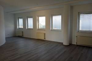 Besondere 2-R.-Wohnung mit schönem Ausblick - WE 21 – Seehäuser Straße 1, 39110 Stadtfeld West, Magdeburg – Vorschaubild 7