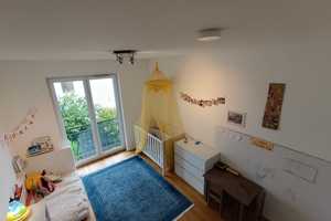 Großzügiges Doppelhaus mit Bergblick und tollem Garten – Seeshaupter Str. 40, 82377 Weilheim-Schongau (Kreis) – Vorschaubild 13