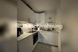 Tauschwohnung: Schellingstraße - gehobenes 1-Zimmer-Apartment (Innenhof) – Schellingstraße 1, 80333 Am alten nördlichen Friedhof, München – Vorschaubild 3