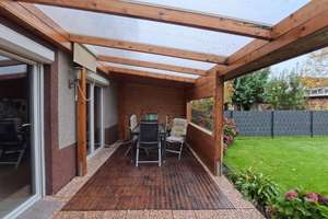 Familienidylle in Hannover-Stöcken: Doppelhaushälfte mit Garten & Terrasse – Die vollständige Adresse der Immobilie erhältst du vom Anbieter., 30419 Stöcken, Hannover – Vorschaubild 22