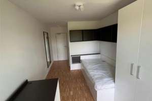 1-Zimmer-Apartment in Studierendenwohnheim in Münster Kreuzviertel – Melchersstraße 16, 48149 Kreuz, Münster – Vorschaubild 1