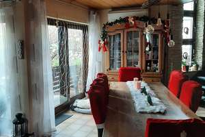 Charmantes freistehendes Ein(Mehr)familienhaus in Raunheim – Die vollständige Adresse der Immobilie erhältst du vom Anbieter., 65479 Raunheim – Vorschaubild 11