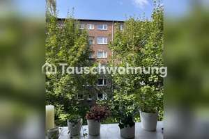 Tauschwohnung: Sonnige 2,5 Zimmer am Stadtpark gegen größer – Die vollständige Adresse der Immobilie erhältst du vom Anbieter., 22303 Winterhude, Hamburg – Vorschaubild 11