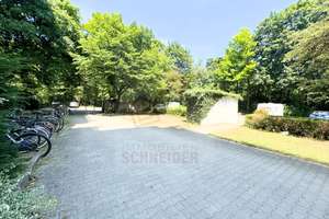 IMMOBILIEN SCHNEIDER - Neuperlach - schönes 1 Zimmer Apartment im DG – Die vollständige Adresse der Immobilie erhältst du vom Anbieter., 81737 Neuperlach, München – Vorschaubild 12