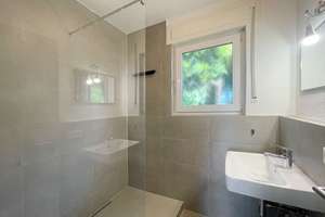 Erstbezug nach Sanierung! Schöne 3 Zimmer-Wohnung mit Einbauküche und tollem Fernblick – Die vollständige Adresse der Immobilie erhältst du vom Anbieter., 70327 Rotenberg, Stuttgart – Vorschaubild 8