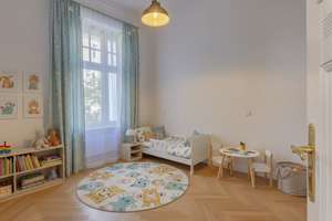 Ein Zuhause zum Ankommen – wo Licht, Charme und Wohngefühl aufeinandertreffen – Die vollständige Adresse der Immobilie erhältst du vom Anbieter., 10707 Wilmersdorf, Berlin – Vorschaubild 14