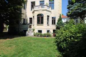 Lichtdurchflutete Dachgeschosswohnung mit einer 27 m² großen Terrasse – Leipzig – Vorschaubild 4