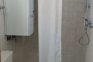 Voll möblierte 2-Zimmer-Wohnung mit Einbauküche in Glemsgaustraße, Weilimdorf – Glemsgaustraße 60, 70499 Weilimdorf (Ortsteil), Stuttgart – Vorschaubild 10
