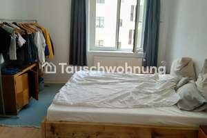 Tauschwohnung: 2 Zimmer Wohnung in fhain gegen größere (landeseigene) – Fredersdorfer Straße 27, 10243 Friedrichshain, Berlin – Vorschaubild 3