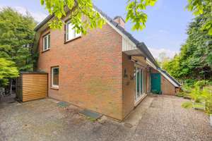 Ihr Haus für die große Familie - unweit des Marmstorfer Stadtparks – Die vollständige Adresse der Immobilie erhältst du vom Anbieter., 21077 Eißendorf, Hamburg – Vorschaubild 15
