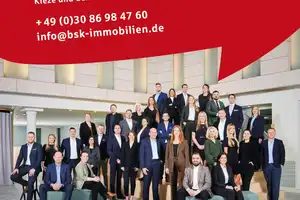 Mietfreies Zweifamilienhaus in Berlin-Lichterfelde – Berlin – Vorschaubild 19