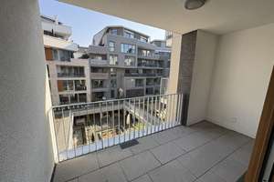 Moderne 2-Zi.- Wohnung mitten in den Quadraten – T 5 3, 68161 Schwetzingerstadt/Oststadt, Mannheim – Vorschaubild 6