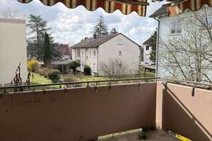 3-Zi.-ETW mit Südwestbalkon, Garage mit eigenem Tor, 3 Abstellräume - frei – Die vollständige Adresse der Immobilie erhältst du vom Anbieter., 70374 Sommerrain, Stuttgart – Vorschaubild 7