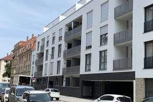 Nähe Gutenbergplatz: Komfortabel und barrierefrei Wohnen – Die vollständige Adresse der Immobilie erhältst du vom Anbieter., 76185 Weststadt, Karlsruhe – Vorschaubild 3