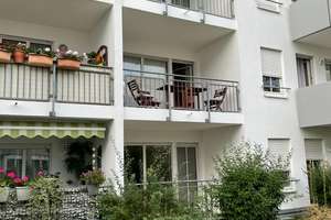 Schöne, großzügige, zentrale 2 Zi Whg , WG geeignet – Härtelstr. 9a, 4107 Zentrum-Süd, Leipzig – Vorschaubild 13