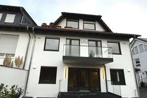 Neubau-Highlight: Stilvolles Einfamilienhaus mit separater Einliegerwohnung - Erstbezug! – Bindweidring 54, 61184 Karben – Vorschaubild 2