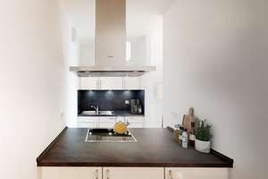 Anspruchsvolle 3-Zimmer Neubauwohnung! – Helene-Jacobs-Straße 12, 14199 Schmargendorf, Berlin – Vorschaubild 9