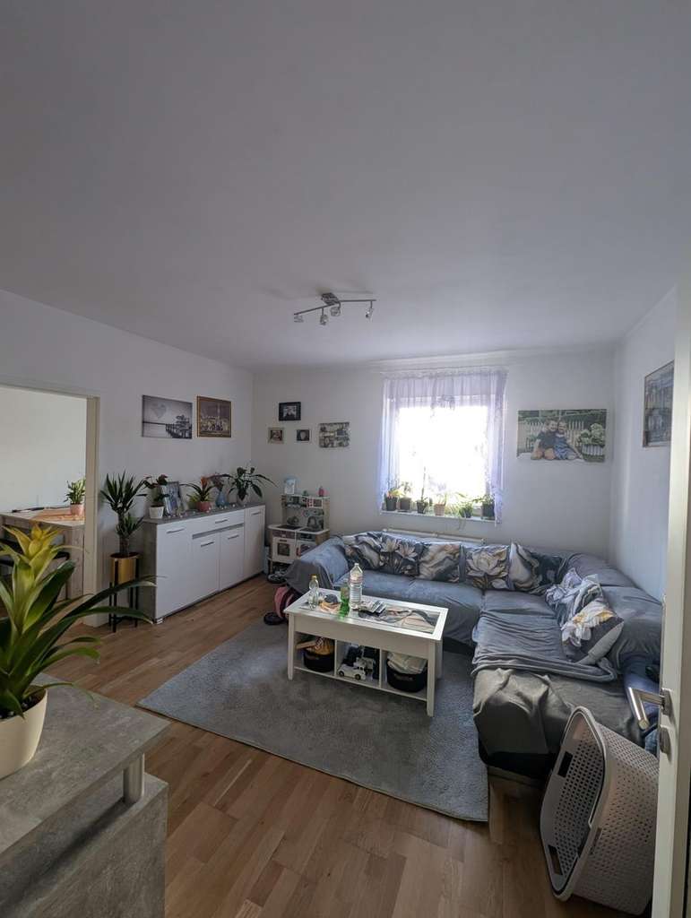 Immobilie in Süßen - Renditestarke & Provisionsfreie 4-Zimmer Eigentumswohnung im EG - Bild 2