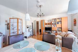 Mehrfamilienhaus: Investieren & Aufstocken: 148 m² zusätzliche Wohnfläche realisierbar – Klinglerstraße 9, 70195 Botnang-Ost, Stuttgart – Vorschaubild 4