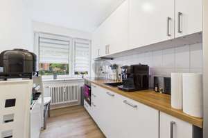 Zentrale 2-Zimmer-Erdgeschosswohnung mit Balkon & Einbauküche in begehrter Lage der Oststadt – Die vollständige Adresse der Immobilie erhältst du vom Anbieter., 30161 Oststadt, Hannover – Vorschaubild 5