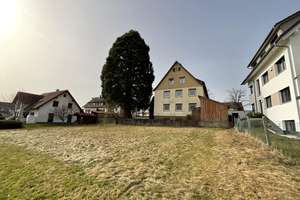 Wohnhaus in Simmersfeld mit Potential – Die vollständige Adresse der Immobilie erhältst du vom Anbieter., 72226 Simmersfeld – Vorschaubild 5