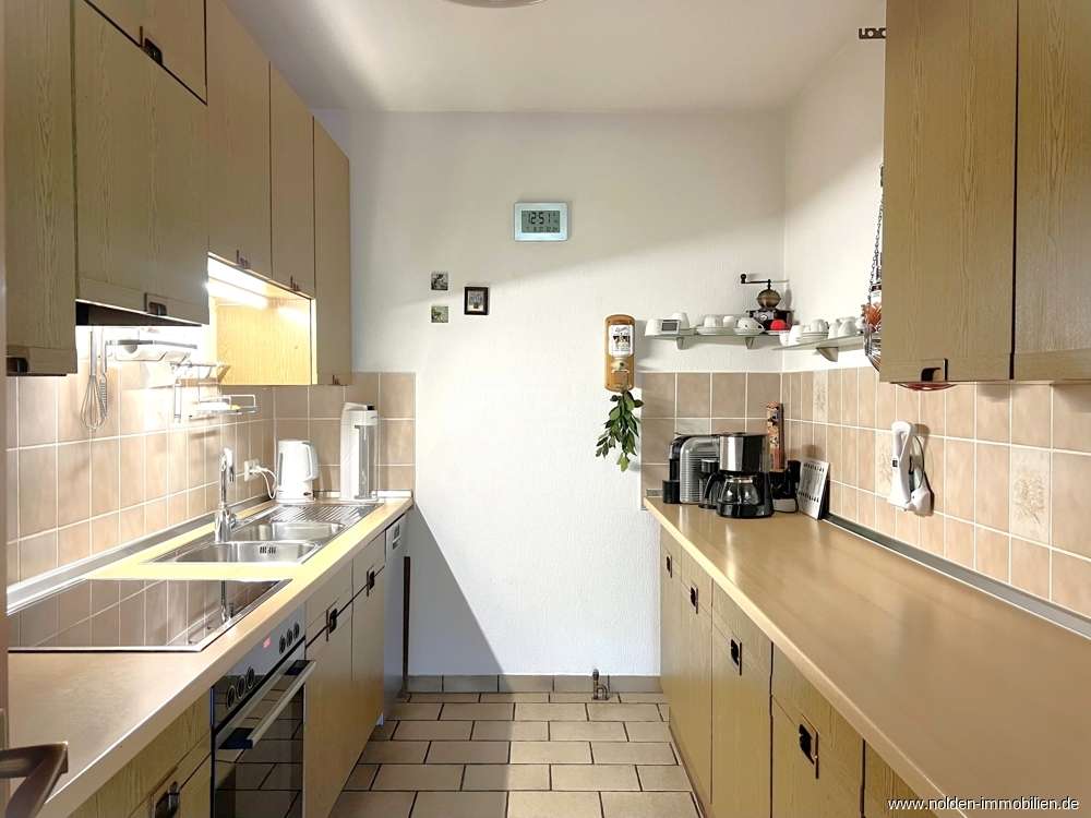 Immobilie in Schwetzingen - ***VIELSEITIG & GROSSZÜGIG – 4 WOHNEINHEITEN MIT GARTEN, GARAGE & STELLPLÄTZEN*** - Bild 13