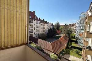 Wohnung mit Balkon in Vahrenwald – Philipsbornstr. 21, 30165 Hannover – Vorschaubild 8