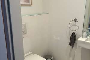 3 Zimmer Loft-Wohnung in Nürnberg St. Johannis – Die vollständige Adresse der Immobilie erhältst du vom Anbieter., 90419 St. Johannis, Nürnberg – Vorschaubild 10