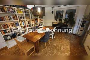 Tauschwohnung: 4,5 Z - Helle, moderne, gut ausgestattete Wohnung mit Balkon – Die vollständige Adresse der Immobilie erhältst du vom Anbieter., 81549 Obergiesing, München – Vorschaubild 2