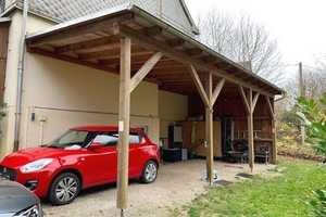 Schönes Ein-/Zweifamilienhaus in idyllischer Wohnlage ! – Vogtlandkreis – Vorschaubild 7
