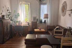 Charmante 4-Zi. Altbauwohnung mit Südterrasse und Garage ! – Die vollständige Adresse der Immobilie erhältst du vom Anbieter., 96450 Mitte, Coburg – Vorschaubild 5