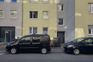 !!! Schicke und geräumige Wohnung mit Balkon Hannover-List !!! Vermietet – Die vollständige Adresse der Immobilie erhältst du vom Anbieter., 30161 List, Hannover – Vorschaubild 2