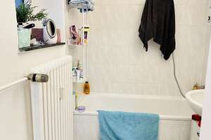 Nachmieter für 2 Zimmer Wohnung gesucht  – Auf der Höchte 27, 30823 Garbsen – Vorschaubild 10