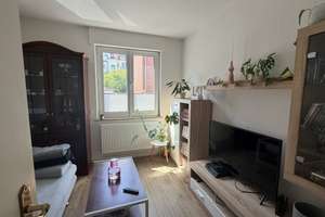 Tauschwohnung: Drei-Zimmer-Wohnung im Kreuzviertel – Die vollständige Adresse der Immobilie erhältst du vom Anbieter., 48149 Kreuz, Münster – Vorschaubild 1