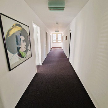 Bürofläche im Westend | provisionsfrei 