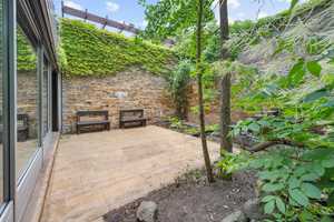 Atemberaubender Fernblick, beste Wohnlage:  Architektenvilla mit Einliegerwohnung im Bauhausstil – Bamberg – Vorschaubild 13