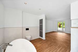 Kernsaniertes Penthouse am Park – Design, Dachterrasse & Tiefgarage inklusive – Die vollständige Adresse der Immobilie erhältst du vom Anbieter., 27580 Lehe, Bremerhaven – Vorschaubild 22