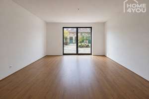 LOFT im luxuriös sanierten Gutshof, 144 qm, 2 SZ, Bad, WC, Einbauküche, Garten&Terrassen, Tiefgarage – Brühler Landstraße 549, 50997 Meschenich, Köln – Vorschaubild 2