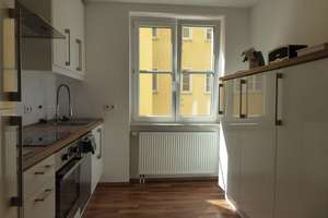 Gepflegte Eigentumswohnung mit optimalem Schnitt in begehrter Lage der vorderen Zellerau! – Die vollständige Adresse der Immobilie erhältst du vom Anbieter., 97082 Zellerau, Würzburg – Vorschaubild 5