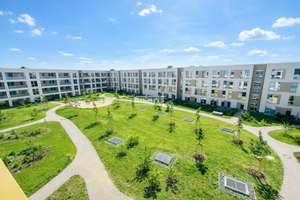 antaris Immobilien GmbH **Wohnqualität neu erleben – 4-Zimmer mit Balkon & Wannenbad**