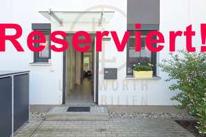Stilvolles Reihenmittelhaus in naturnaher Bestlage – exklusives Wohnen mit besonderem Flair