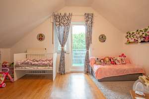 Einfamilienhaus in naturnaher Lage von Bielefeld-Ummeln – 33649 Brackwede, Bielefeld – Vorschaubild 13